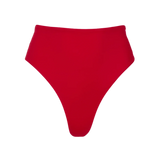 High Tide Surf Bottoms - Red