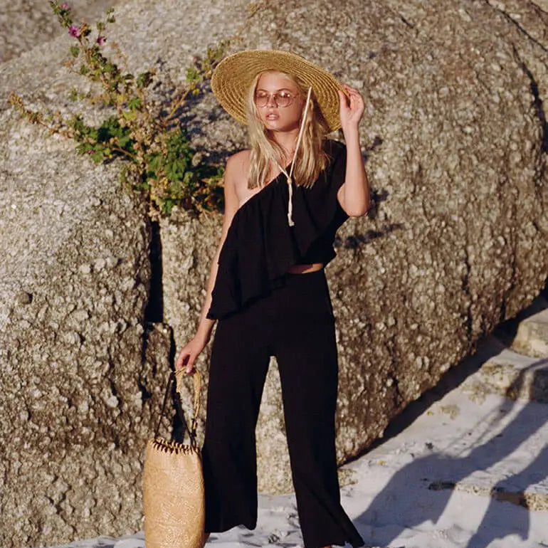 SHADES OF SUMMER BY FAITHFULL THE BRAND Salt Gypsy