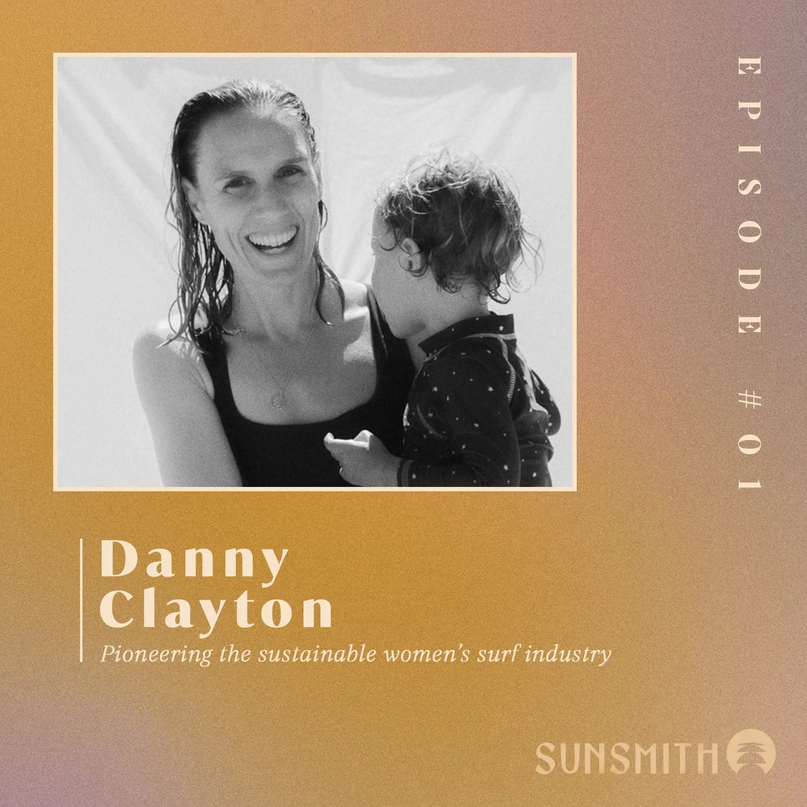 Sunsmith Podcast Launch Salt Gypsy