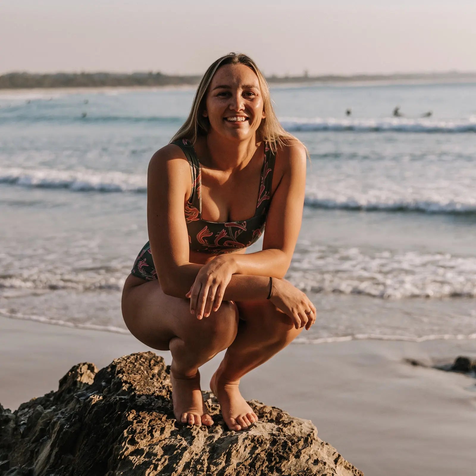 Talking story with Jasmine Smith Salt Gypsy
