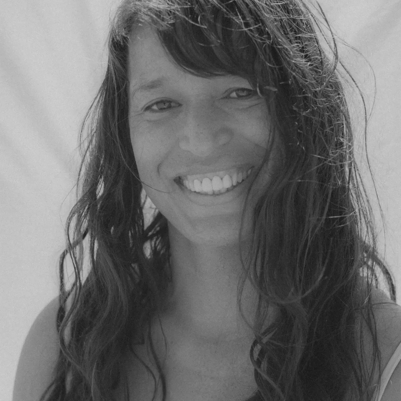 Chrystal Dawn Salt Gypsy