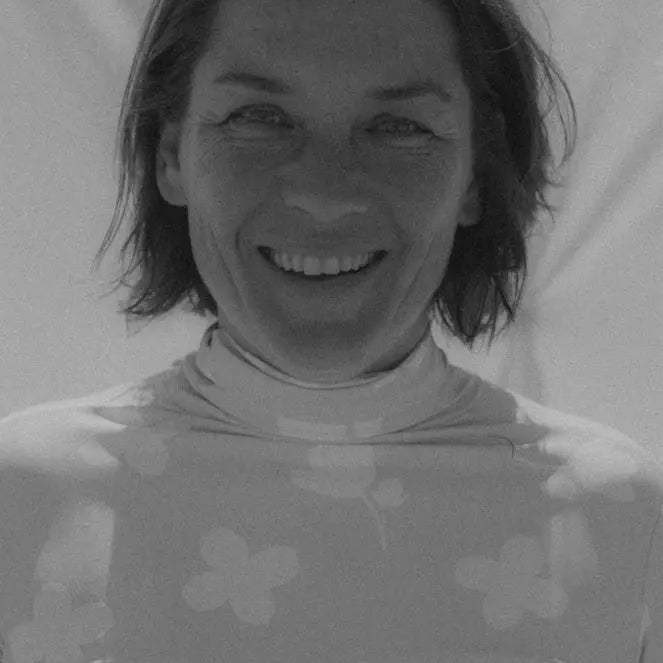 Sara Gloede Salt Gypsy