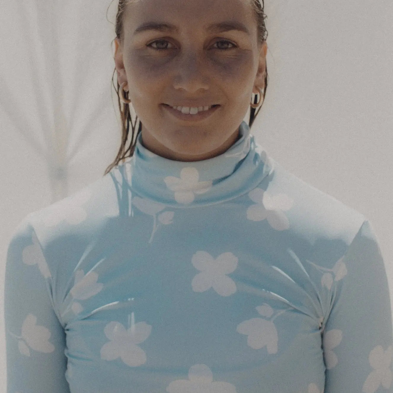 Jasmine Smith Salt Gypsy