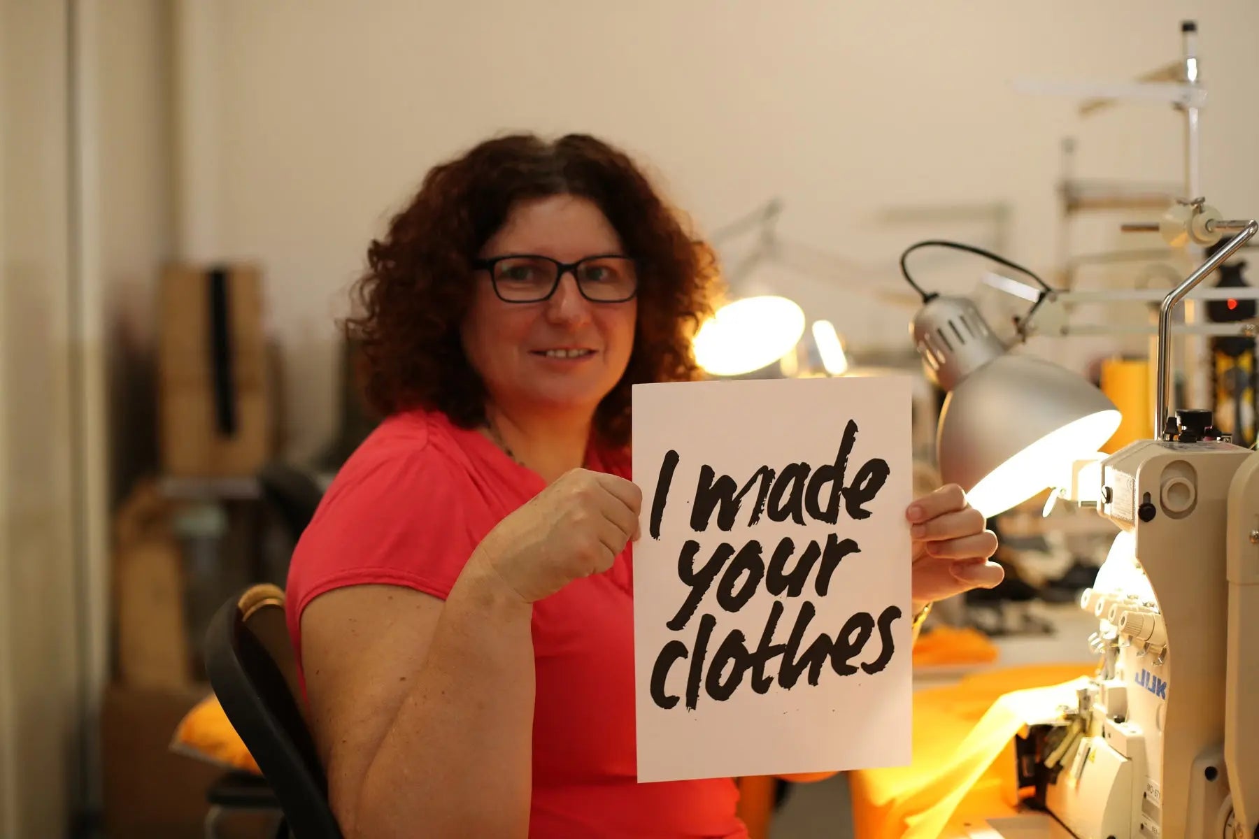 Meet Our Makers Salt Gypsy