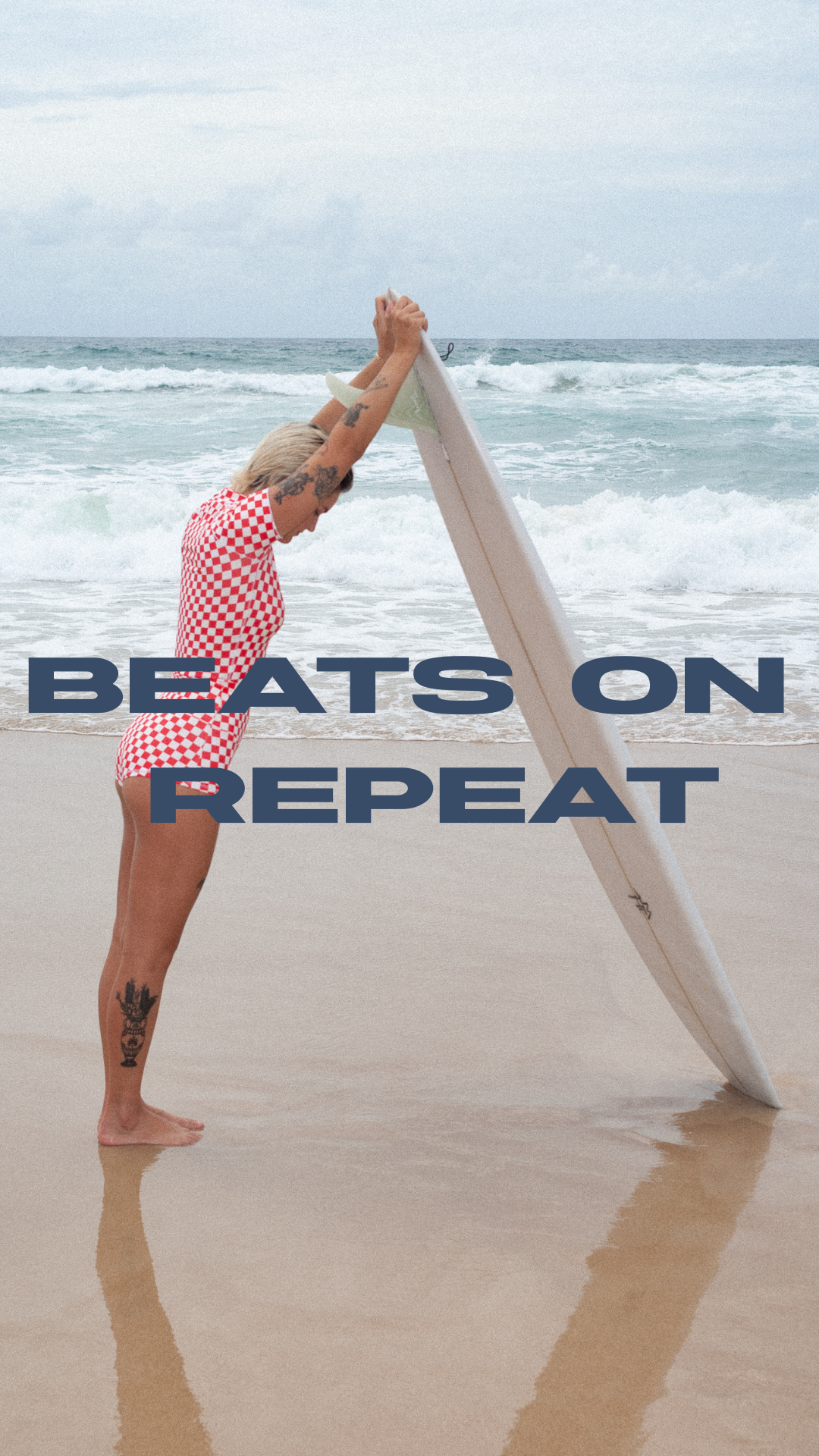 Salt Gypsy HQ Playlist - March 2026