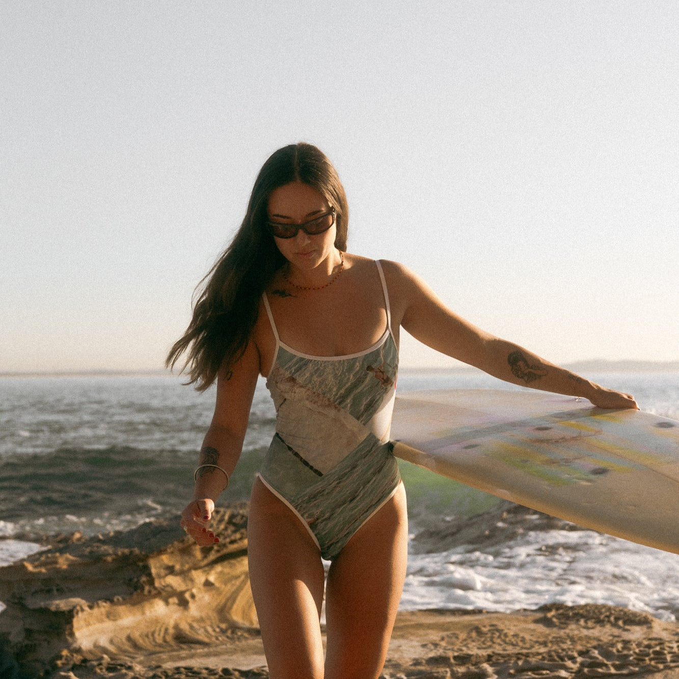 Salt Gypsy HQ Playlist - April 2026