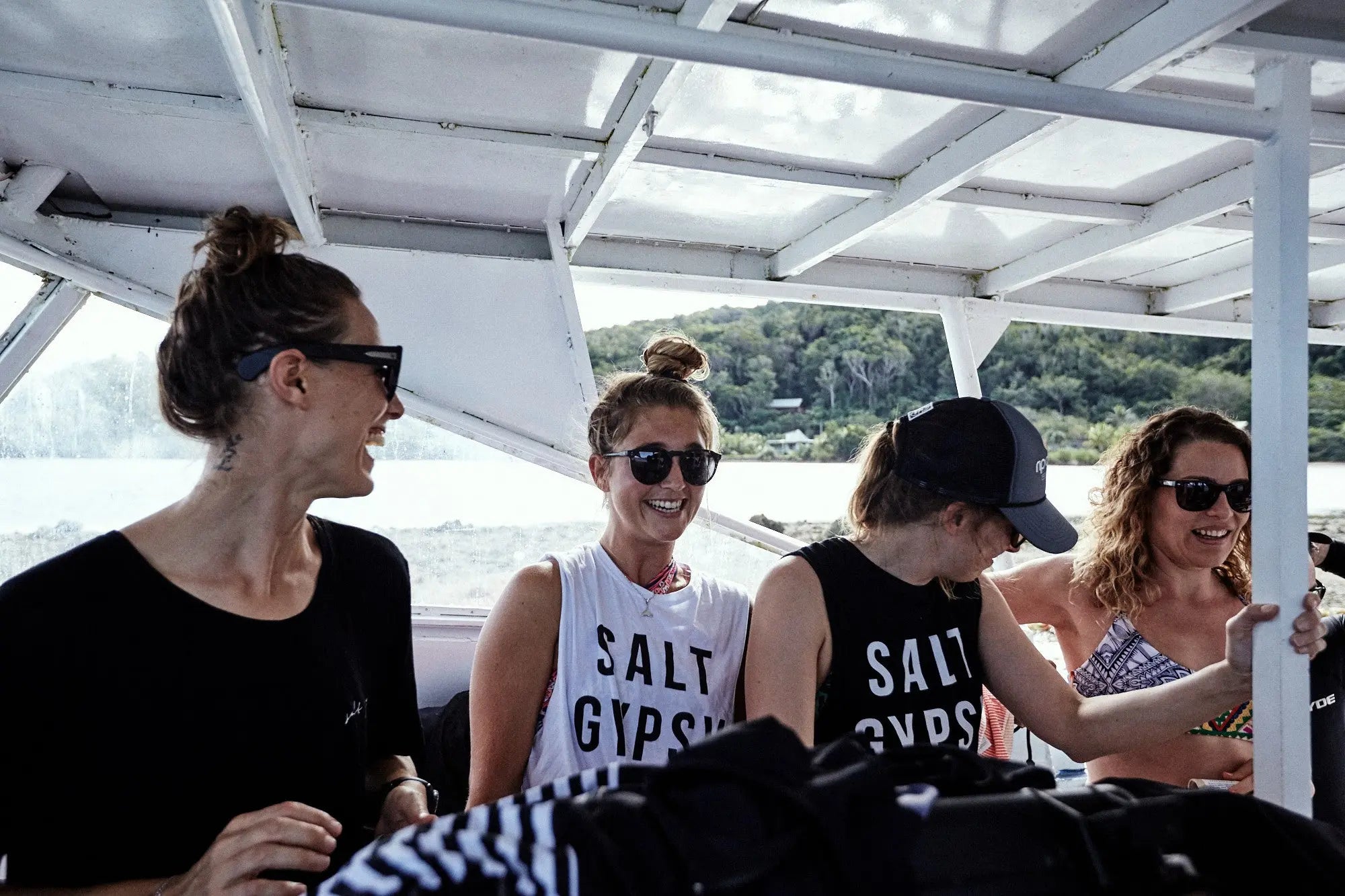 SALT GYPSY FEATURED ON SUSTAINABILITY PORTAL Salt Gypsy