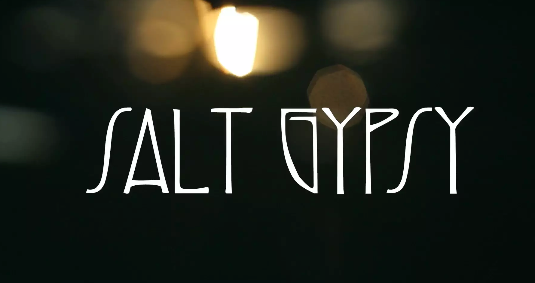 SALT GYPSY. OUR STORY