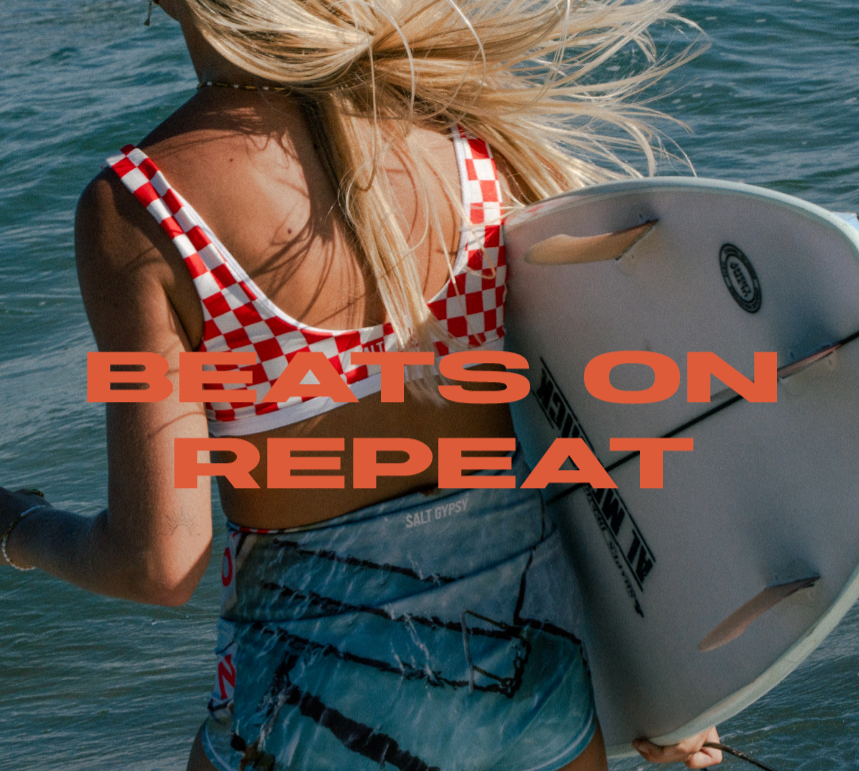 Salt Gypsy HQ Playlist - February 2026