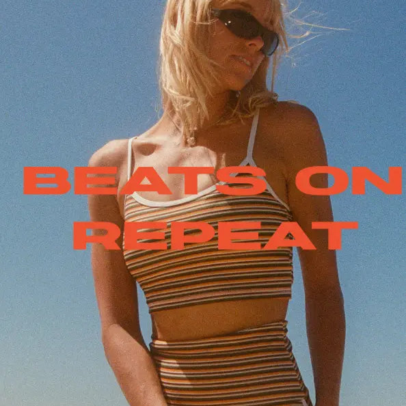Salt Gypsy HQ Playlist - June 2026 Salt Gypsy
