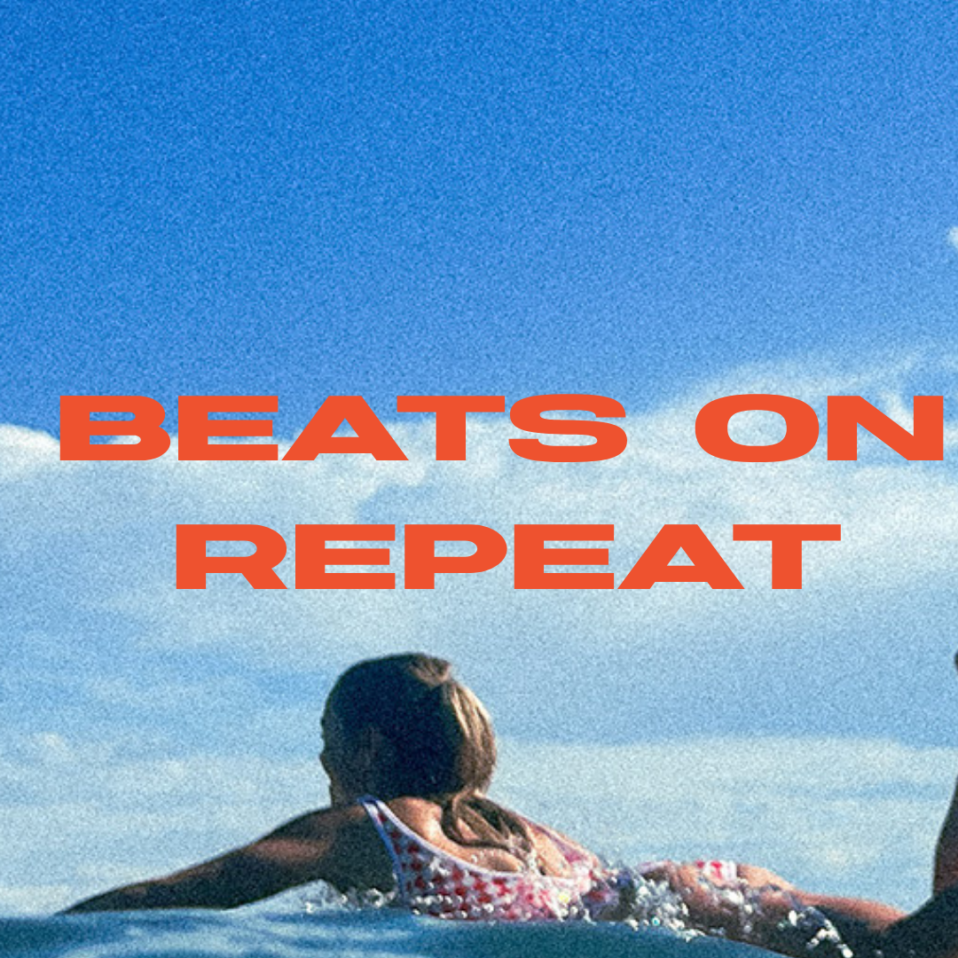 Salt Gypsy HQ Playlist - September 2026