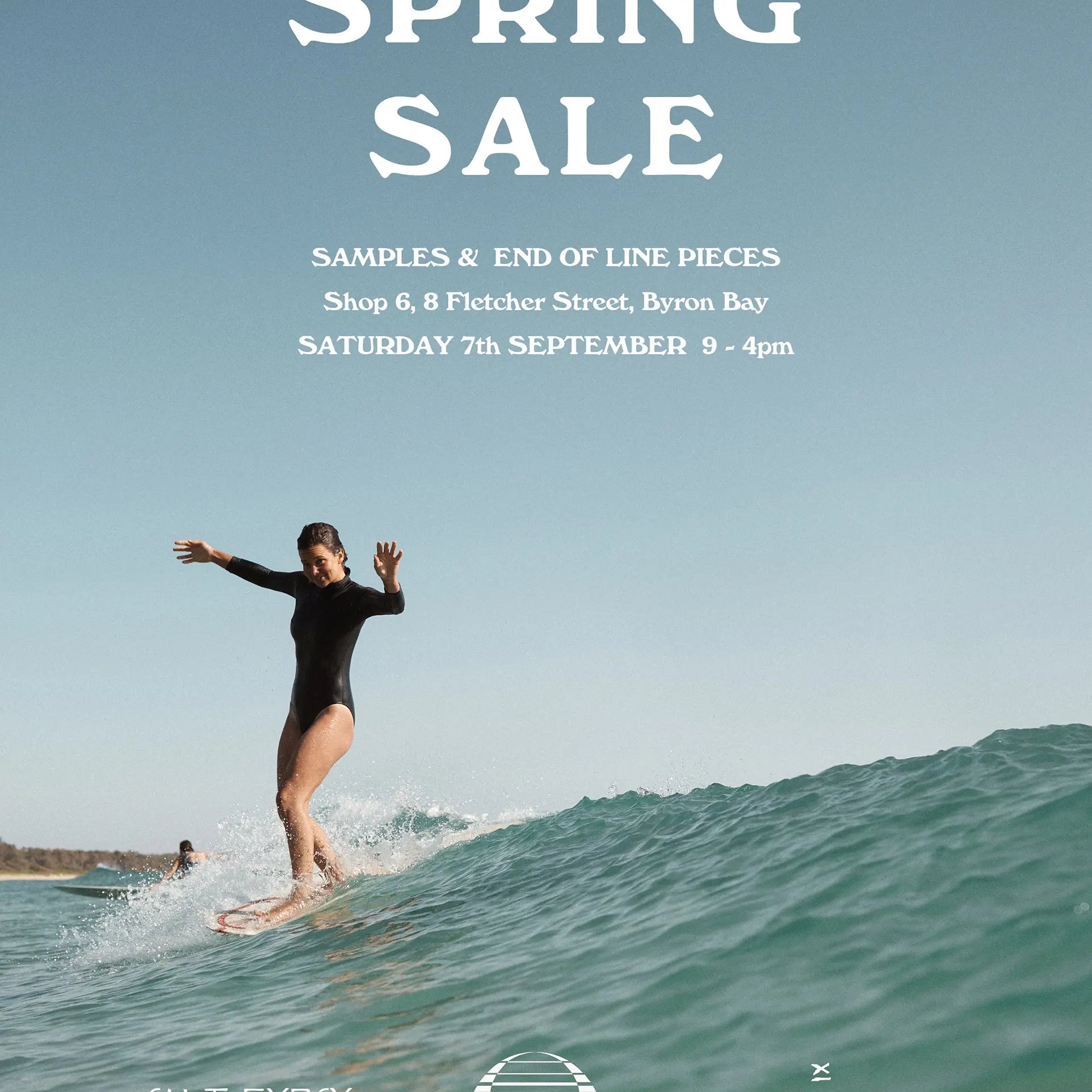 Sea Bones Spring Sale Salt Gypsy