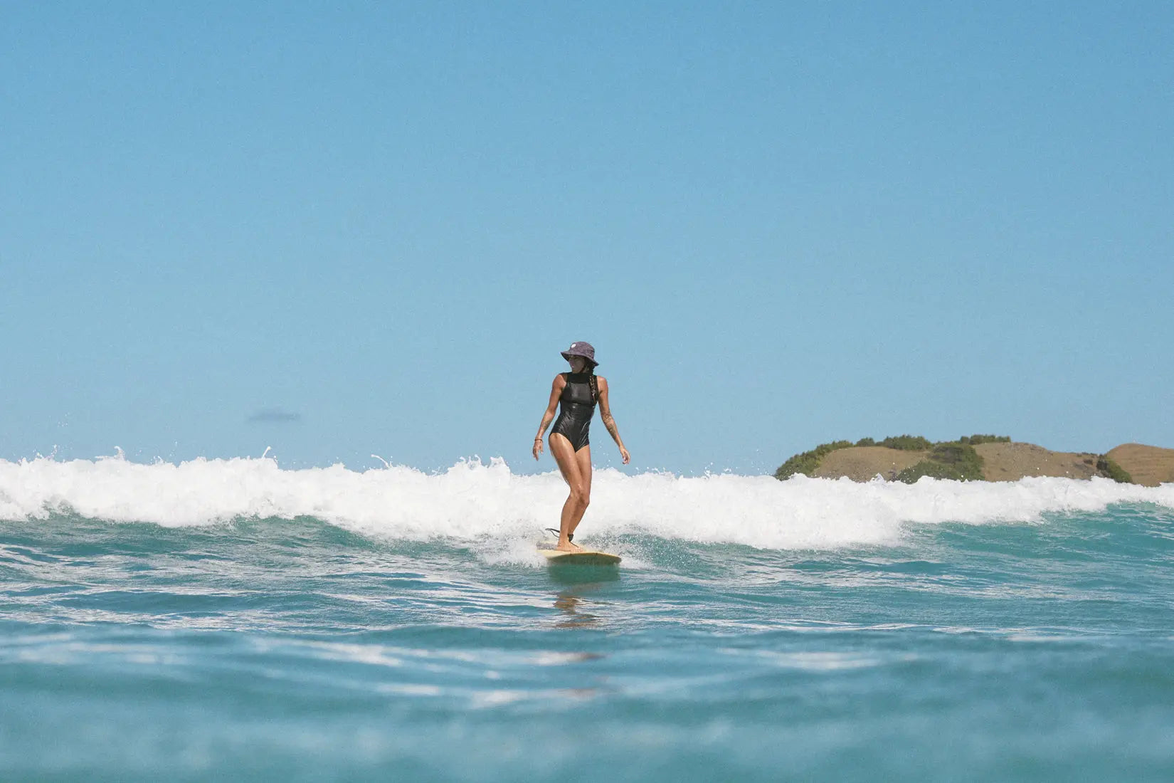 A Lombok Surf Retreat with Sunward Bound Salt Gypsy