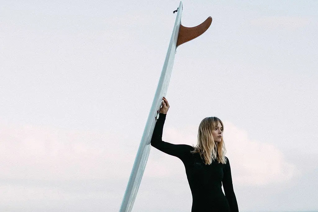 NEW NEOPRENE BY AMUSE SOCIETY Salt Gypsy