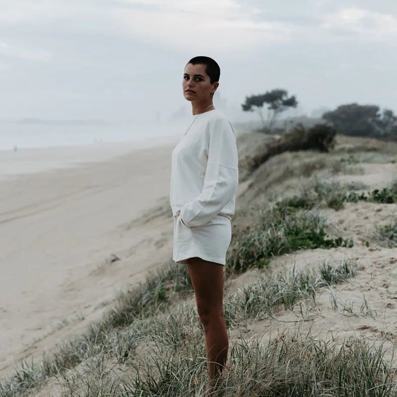 Talking Story with Charlotte Beers Salt Gypsy