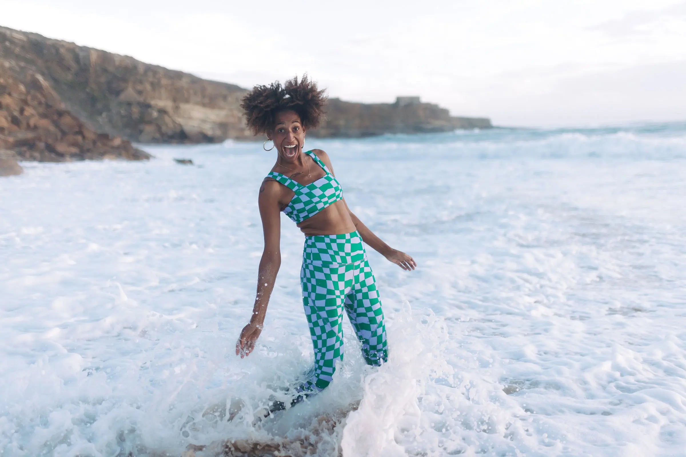 Talking Story With Hondée Gongolo Salt Gypsy