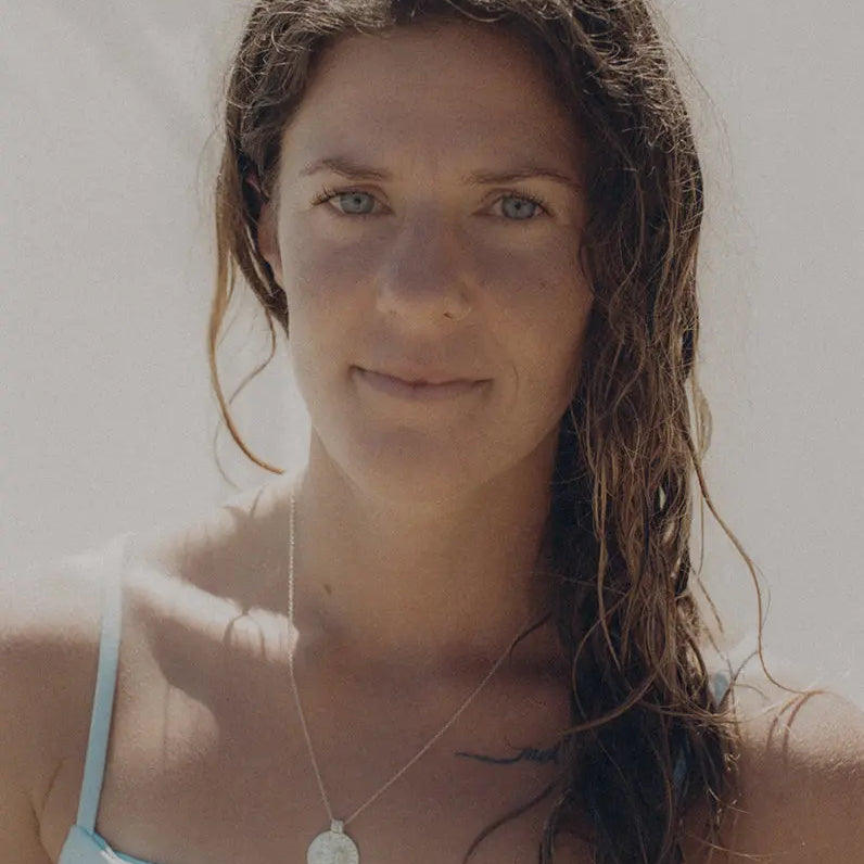 Ariel Blyth Salt Gypsy