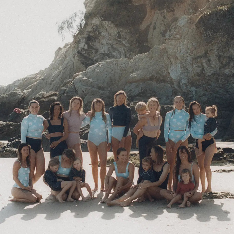 $1260 AUD Donated to SurfAid Salt Gypsy