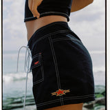 The Brand Friday - Classic Boardshorts - Black