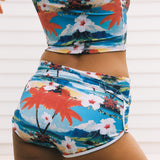 Betty Bottoms 2.0 - Reefside