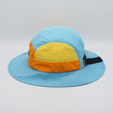 El Dingo Wide Brim Surf Hat - Mums Pav