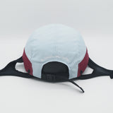 Salt Gypsy x El Dingo - Legionnaire Surf Cap - Sky Blue