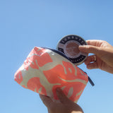 ALOHA Collection - Mini Pouch