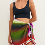 Sarong - Ombré