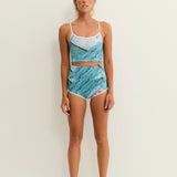 Betty Bottoms 2.0 - Oceania