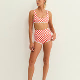 Betty Bottoms 2.0 - Chilli Checkers