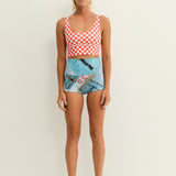 Original Betty Bottoms - Oceania