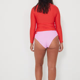 Drifter 2.0 Surf Bottoms - Pink