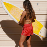 The Brand Friday - Classic Boardshorts - Red