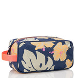 ALOHA Collection - Dopp Kit Pape'ete Neon Moon / Navy