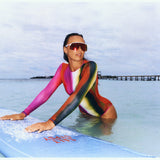 Tideline Surfsuit - Ombre