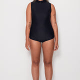 Jade Onepiece - Black