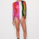 Tideline Surfsuit - Ombre