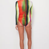 Tideline Surfsuit - Ombre