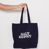 Tote Bag - Navy