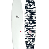 Cynthia Rowley x Salt Gypsy - Dusty ES - Black + White 9'0