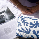 ALOHA Collection - Mid Reef Navy