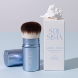 Sol Sista Collective - Kabuki Brush