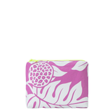ALOHA Collection -  Small Holomua White / Orchid