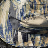 El Dingo Wide Brim Surf Hat - Camo